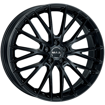     Pkw-Felge - 9,5X19 MAK SPECIALE-D 5/112   ET45 CH66,6
