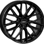     Autofelge - 8,0X18 IT WHEELS XANA 5/108   ET42 CH70,1
