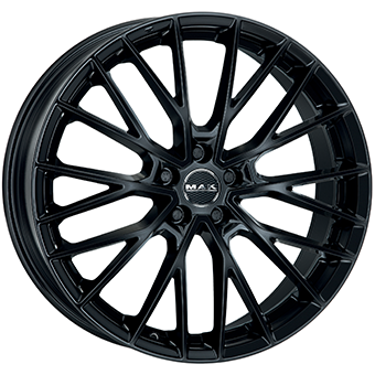     Car rim - 8,5X21 MAK SPECIALE 5/112   ET35 CH76,0
