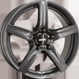     Car rim - 7,5X17 ALUTEC GRIP 5/127   ET36 CH71,6
