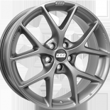     Car rim - 8,5X19 BBS SR 5/112   ET32 CH82,0
