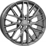 Llanta del coche - 8,0X19 MONACO WHEELS GPX 5/108 ET45 CH63,4