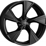 Cerchio dell'automobile - 10,0X22 MAK STARK 5/112 ET17 CH66,45