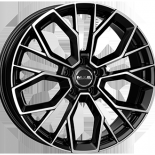     乗用車ホイール - 8,0X20 MAK STILO 5/112   ET45 CH57,1
