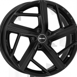     乗用車ホイール - 9,5X21 MAK QVATTRO 5/112   ET20 CH66,4

