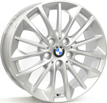    Автомобильный обод - 7,5X17 BMW ST 546 5/112 ET54 CH66,6
