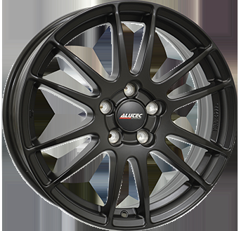     Pkw-Felge - 6,5X16 ALUTEC MONSTR 4/100   ET40 CH63,3
