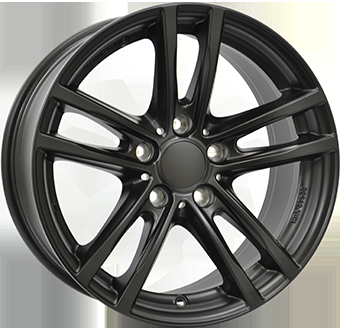     Carro aro - 7,5X17 ALUTEC X10 5/120 ET43 CH72,6
