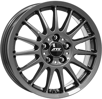     Auto velg - 7,5X18 ATS STREETRALLYE 5/100   ET48 CH63,3
