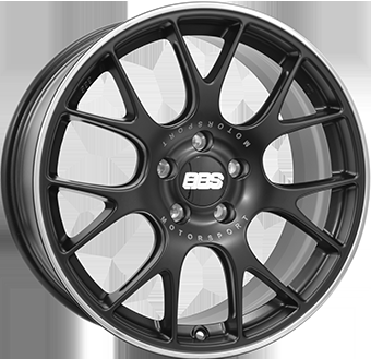     Car rim - 8,5X19 BBS CHR 5/112   ET48 CH82,0
