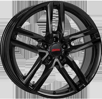     Car rim - 8,5X20 ALUTEC IKENU 5/108   ET45 CH63,4
