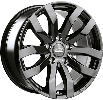     Car rim - 6,0X15 CMS C22 4/100   ET40 CH67,1
