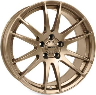     Cerchio dell'automobile - 6,5X17 ALUTEC MONSTR 4/100   ET40 CH63,3
