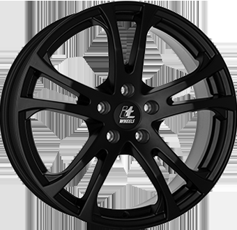     Carro aro - 6,5X15 IT WHEELS MICHELLE 4/098   ET35 CH63,3
