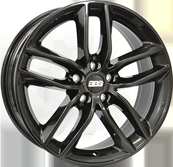     Llanta de coche - 7,5X17 BBS SX 5/120   ET37 CH82,0

