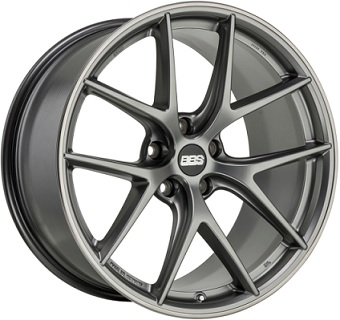     Auto velg - 8,0X19 BBS CI-R 5/112   ET44 CH82,0
