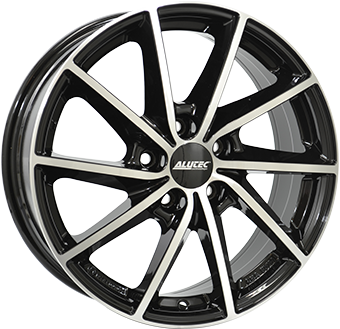     Cerchio dell'automobile - 6,0X16 ALUTEC SINGA 4/108   ET23   CH65,1
