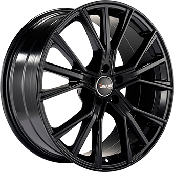 Carro aro - 9,0X21 AVUS AF18 5/112 ET37 CH66,4