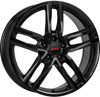     Car rim - 6,5X16 ALUTEC IKENU 4/100   ET45 CH63,3
