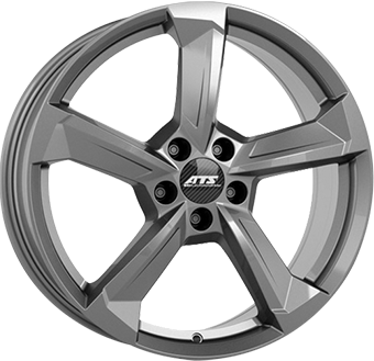     Car rim - 6,5X16 ATS AUVORA 5/100 ET47 CH57,1
