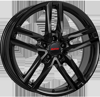     Carro aro - 6,5X16 ALUTEC IKENU 5/105   ET38 CH56,6
