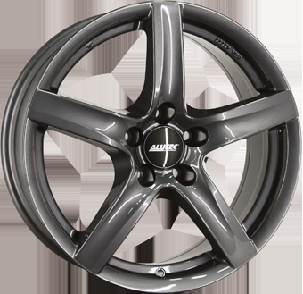     Car rim - 6,5X16 ALUTEC GRIP 5/108   ET50 CH63,4
