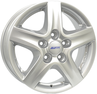     Carro aro - 6,5X16 ALUTEC GRIP T 5/114,3 ET48 CH66,1
