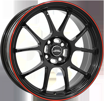     Car rim - 7,0X16 I.A. PHOENIX 4/098   ET37 CH58,1
