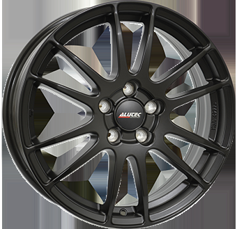     Carro aro - 6,5X17 ALUTEC MONSTR 4/098   ET40 CH58,1
