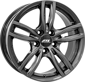     Carro aro - 7,5X17 ATS EVOLUTION 5/112 ET27 CH66,6
