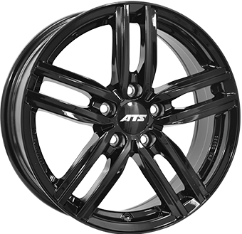     Cerchio dell'automobile - 7,5X17 ATS ANTARES 5/112 ET45 CH66,4
