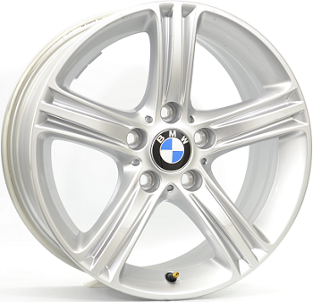     Autofelge - 7,5X17 BMW STYLE 393 5/120 ET37 72,6 DEMO!!!
