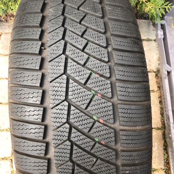 
            225/45R17 Continental CONTI WINTER CONTACT TS 830P
    

                        91
        
                    H
        
    
    Samochód osobowy


