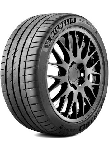 
            Michelin 245/40 ZR21 TL 100Y MI SPORT 4 S XL
    

                        100
        
                    ZR
        
    
    Autovettura

