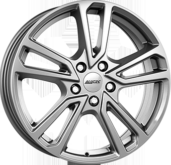     Marginea mașinii - 8,0X19 ALUTEC TORMENTA 5/108   ET42 CH63,4
