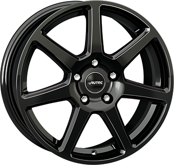     Cerchio dell'automobile - 6,5X15 AUTEC TALLIN 5/108   ET42 CH70
