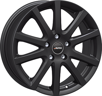     Car rim - 6,5X16 AUTEC SKANDIC 5/105   ET39 CH56,6
