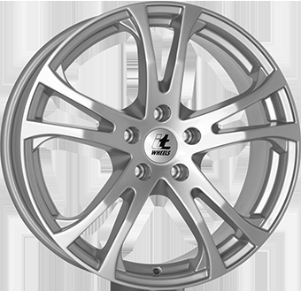     Marginea mașinii - 6,5X15 IT WHEELS MICHELLE 4/100   ET35 CH63,3
