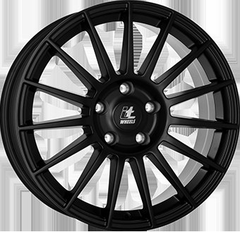     Car rim - 8,0X18 IW SOFIA 5/112   ET32 CH74,1
