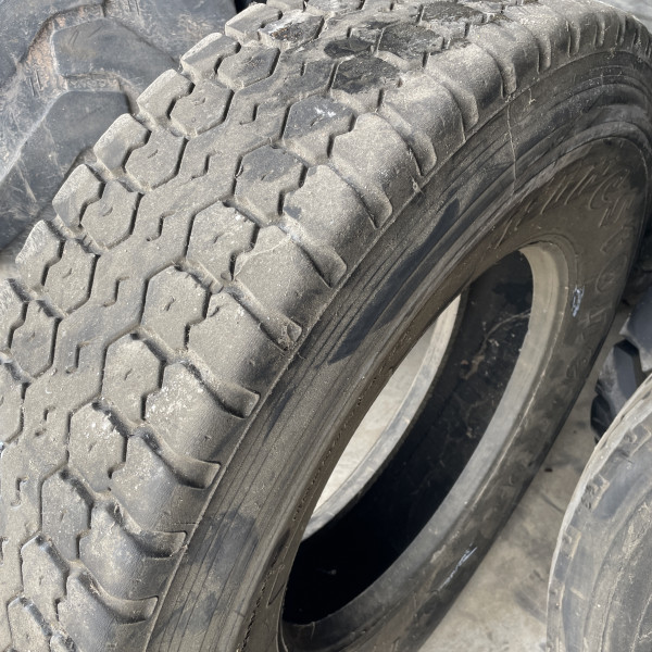 
            12/R22.5 Firestone PSD3000 OCC
    

                        152
        
                    L
        
    
    地域輸送用

