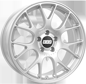     乗用車ホイール - 8,0X18 BBS CH-R 5/120   ET40 CH82
