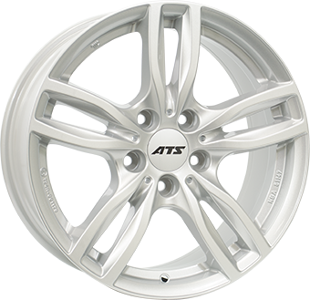     Autofelge - 8,0X18 ATS EVOLUTION 5/120 ET30 CH72,6
