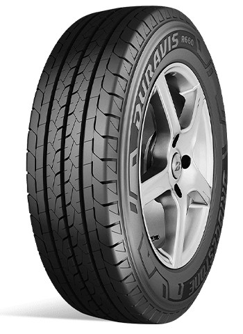 
            Bridgestone 215/65  R16 TL 109R BR R660 DURAVIS IVECO
    

                        109
        
                    R
        
    
    Van - utilidad

