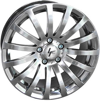     Carro aro - 7,5X17 LF-066 5/112   ET45 CH73,1
