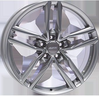     Car rim - 8,0X19 ALUTEC IKENU 5/112   ET45 CH70,1
