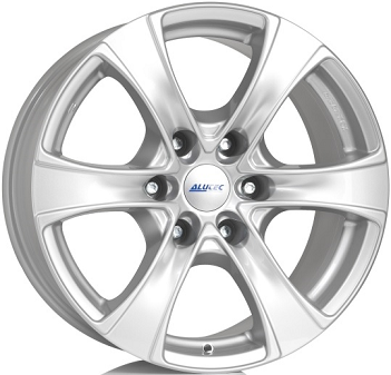     Jante de voiture - 8,5X18 ALUTEC DYNAMITE SI 6/139,7 ET20 CH106,
