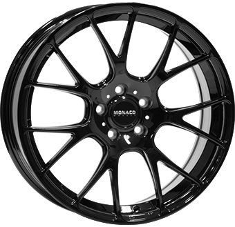     Autofelge - 8,5X19 MNC WHEELS MIRABEAU 5/112   ET45 73,1
