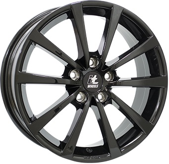     Jante de voiture - 7,0X17 IT WHEELS ALICE 5/112   ET45 CH57,1
