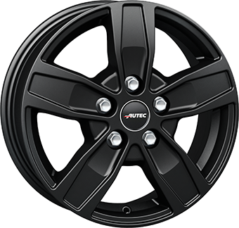     Car rim - 6,5X16 AUTEC QUANTRO 5/130   ET66 CH78,1
