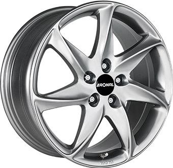     Jante de voiture - 8,0X18 RONAL R51 5/112   ET45 CH76
